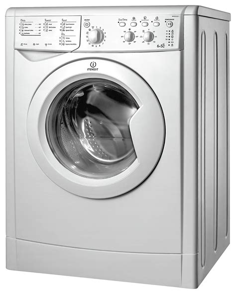 indesit iwdc6125s